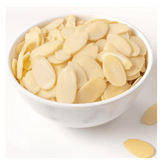 Hecham Sliced Amonds 250 Gms